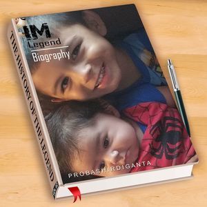 Meet your Posher, Ana